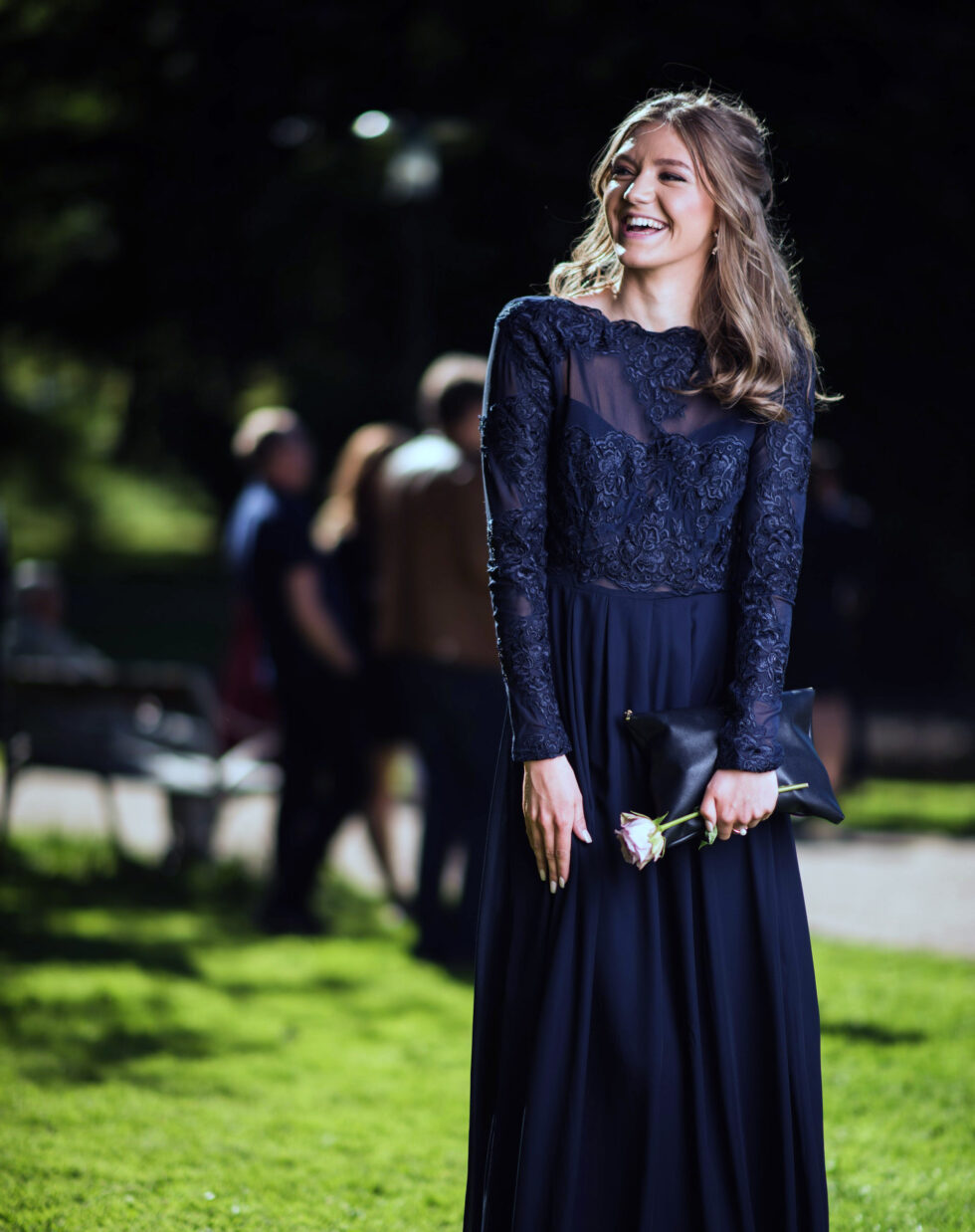 Prom Er Een prom | Polder Proms